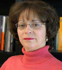 Mona E. Baumgarten