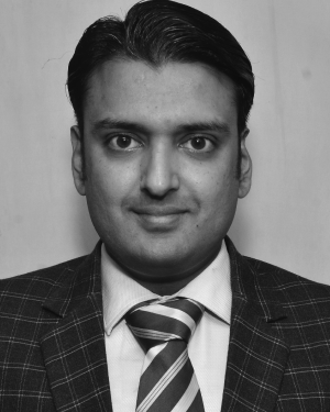 Ajay Kaushik