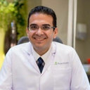 Ahmed M Hussein