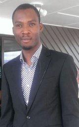 Oluwaseun Ogunro