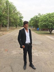 Dulla Naveen Kumar