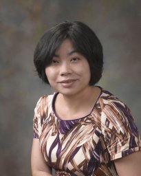 Rongrong Jiang