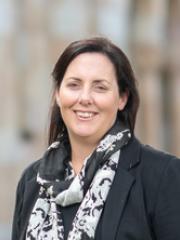 Lisa Ruhanen