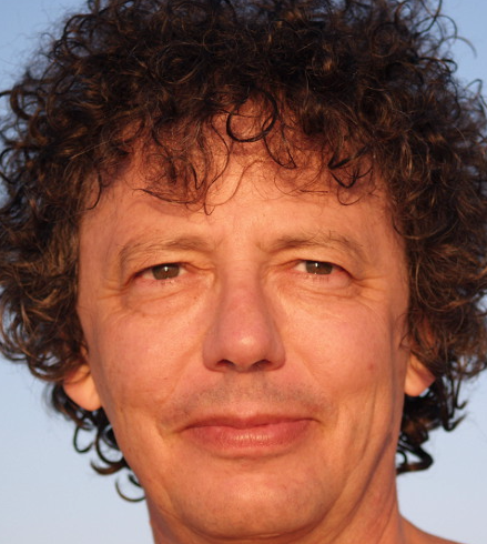 Piotr Bizoń