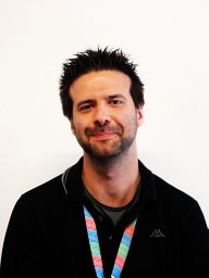 Diego De Stefani