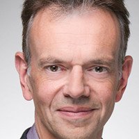 Bernd Sundermann