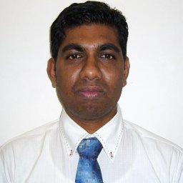 Mohamed Rasmy