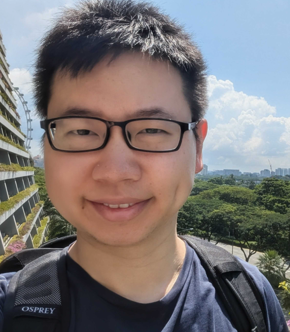 Dexiong Chen