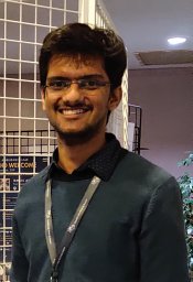 Parth Raval