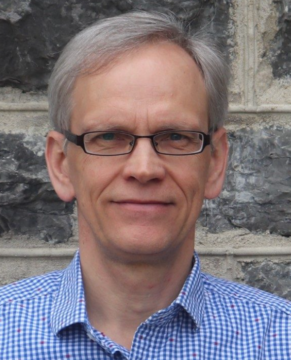 Igor Sharakhov