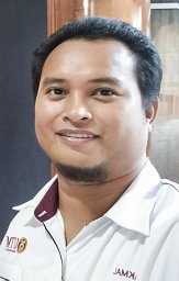 Muhammad Akmal Ayob