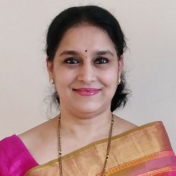 Keerthilatha Pai