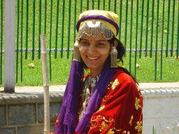 Rashmi Singh