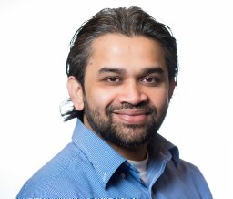 Shrirang Abhyankar