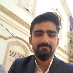 Chetan K. Zankat