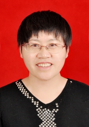 Yingqin Wu