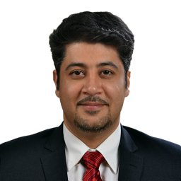 Mohammad Falahat
