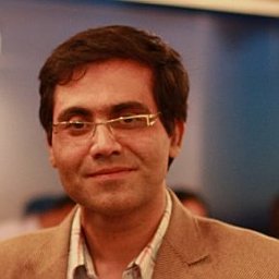 Omid Fotouhi