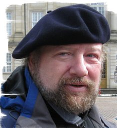 Eugen Barsan