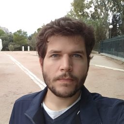Joao Bimbo