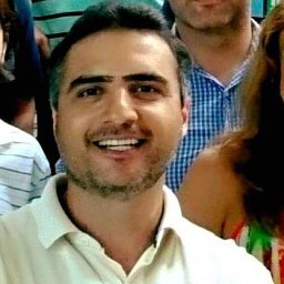 Alessandro Bicho