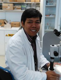 April Hari Wardhana