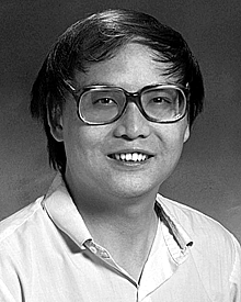 Binqiang Shi