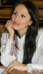 Iryna Skliar