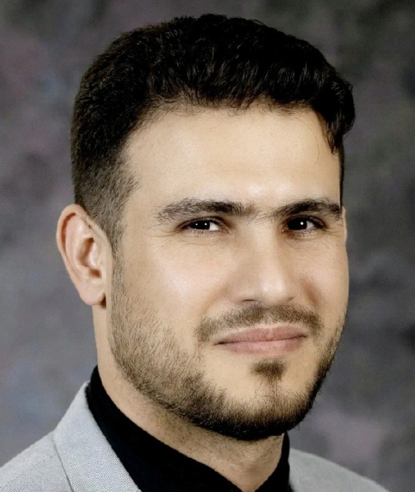 Abdul Raouf Tajik
