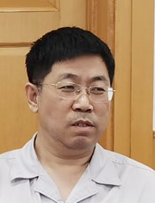 Xiaochun Sha