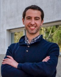 Nuno Machado