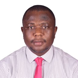 Joseph Tochukwu Enebe
