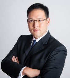 Kenneth T. Goh