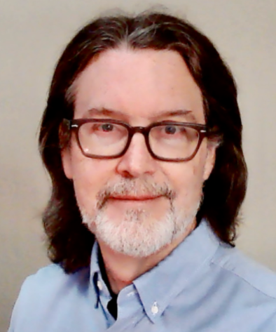 Ken Mcmillan
