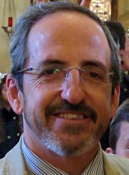 Joaquin Bernal