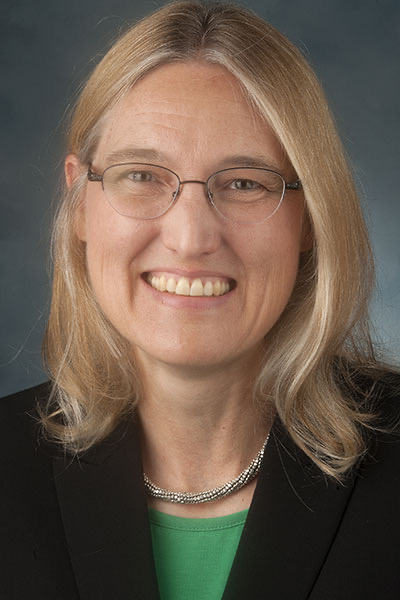 Alison A. Baski