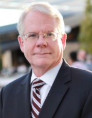 Bruce M. Novak