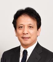 Kunugi Hiroshi