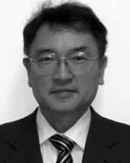 Isao Ohnishi
