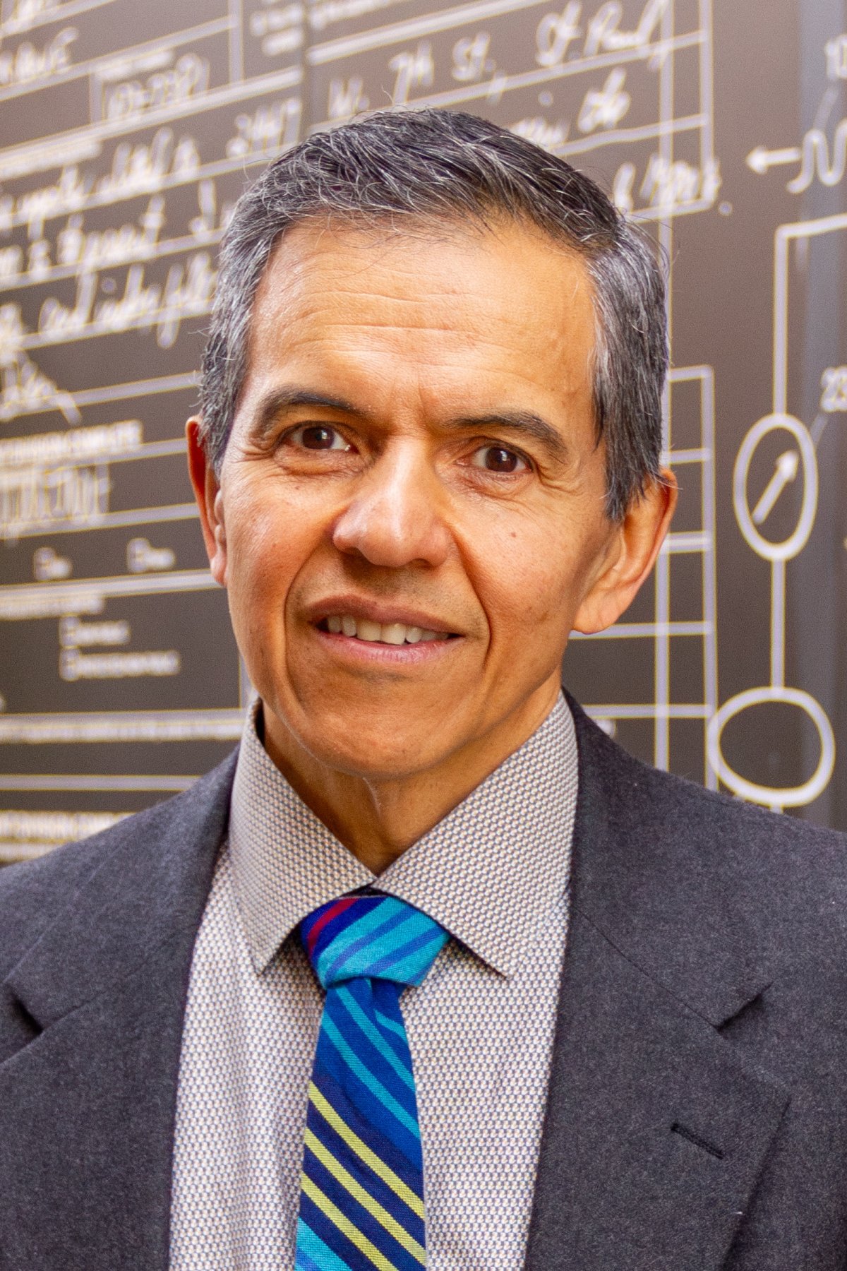 Edgar A. Arriaga