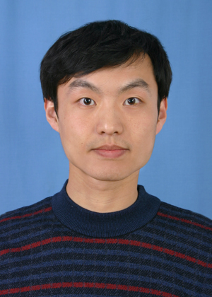 Zhengpeng Wang