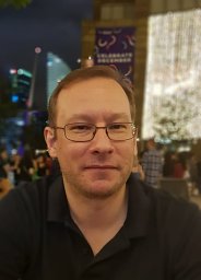 Patrick Carlberg