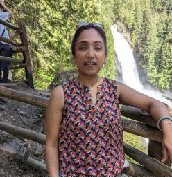 Sowmya Pattabhi