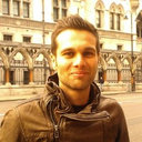 Martin Kolev