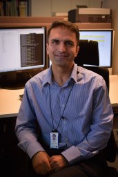 Aryamanesh Nader
