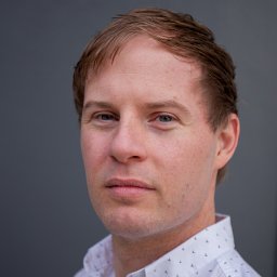 Dylan R. Muir