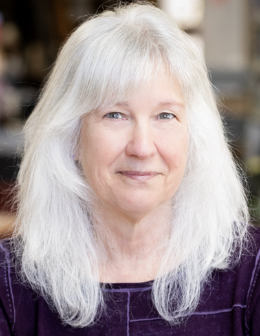 Margaret Hawkins