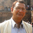Dilip Mukherjee