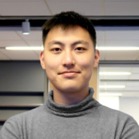 Shiqi Wang