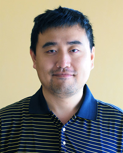 Xiaoyin Wang